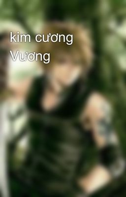 kim cương Vương