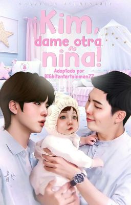 ¡Kim Dame Otra Niña! [Namjin] #2)