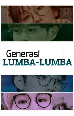 [Kim Family] || Generasi Lumba-lumba