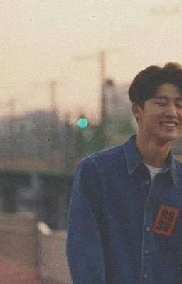 Kim Hanbin, em nhớ anh !!