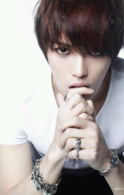 Kim Jae Joong ngươi đoán chừng ta có phải hay không I