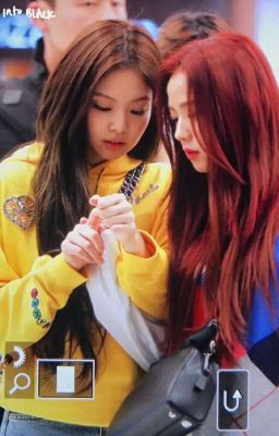 Kim Jennie Tôi Yêu Em (H)