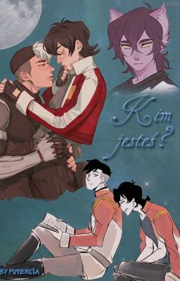 Kim jesteś? - Sheith