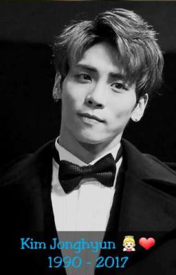 Kim Jonghyun, un dernier hommage 💘