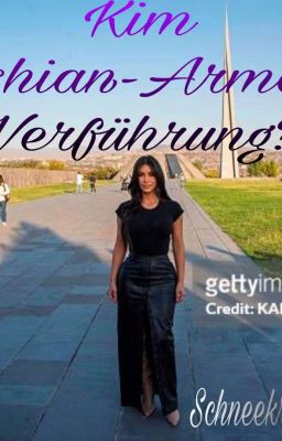 Kim Kardashian-Armenische Verführung?