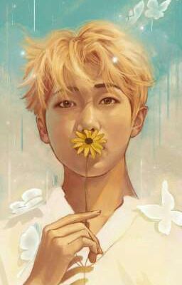 •Kim Namjoon• Đông, Tây, Nam, Bắc đều là em.