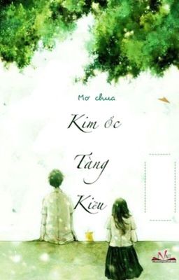 Kim Ốc Tàng Kiều 