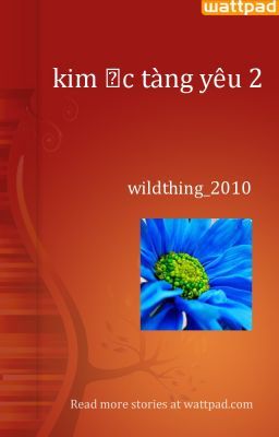 kim ốc tàng yêu 2