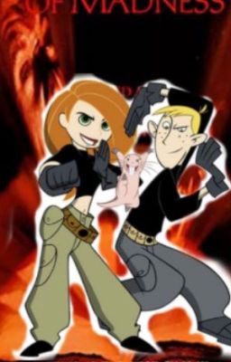 Kim Possible: The Fist of Madness1