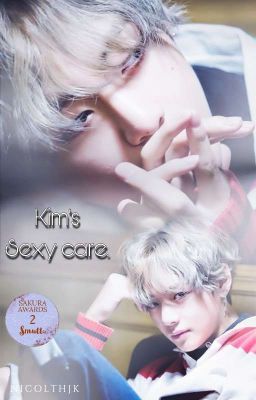 Kim's Sexy care. (KookV). Finalizada 