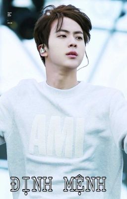 [ KIM SEOK JIN x GIRL ] Y.Ê.U