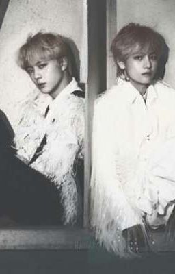 [ Kim Taehuyng × Kim Seokjin. ] Không. 