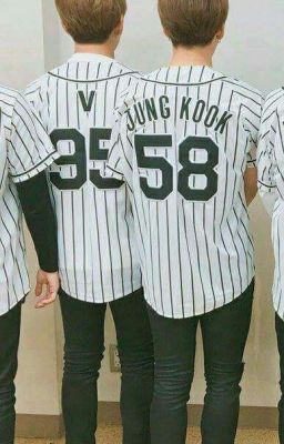 Kim Taehuyng! Tôi hận anh!!!!!( Vkook NC-17)