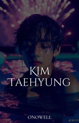 Kim Taehyung [✓]