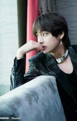 Kim Taehyung anh chết chắc !