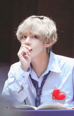 [ Kim Taehyung ] Anh yêu em !!! Cô gái tuyệt vời !!!