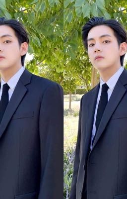 (KIM TAEHYUNG/ ARMY) Chúc anh hạnh phúc