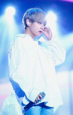 [Kim TaeHyung + Fanfictional girl]Nữ phụ... Mau qua đây!