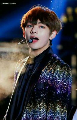 Kim TaeHyung Là Boy Friend 