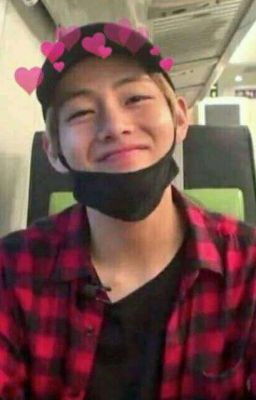 Kim Taehyung! Saranghae