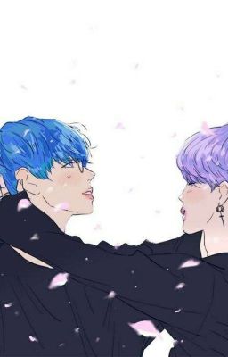 [Kim Taehyung x Park Jimin] Gia đình hổ và mèo 