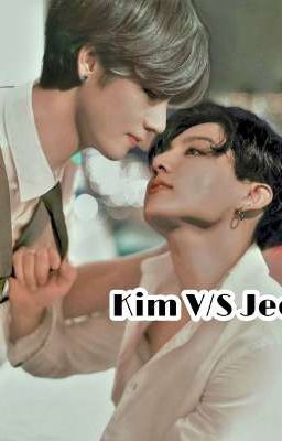 Kim V/S Jeon (Taekook)