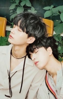 [KIM YONGGUK x KIM SHIHYUN] REPAIR