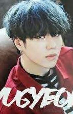 Kim Yugyeom