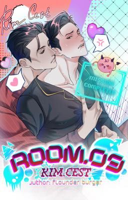 [KimCest] Room 09.