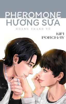 [KIMCHAY] PHEROMONE HƯƠNG SỮA