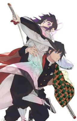 [Kimetsu] Điệp phòng Đại đương gia muốn cho ta thông báo-Tích Tố Tố