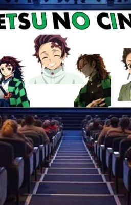 Kimetsu No Cinema