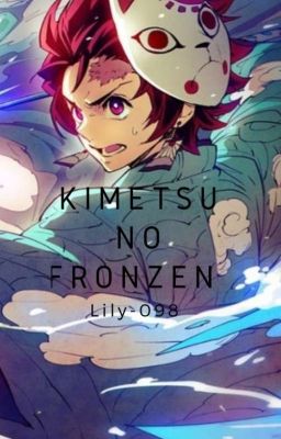 Kimetsu No Fronzen