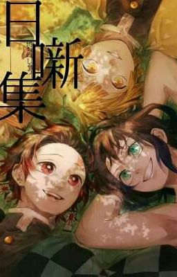 ¤~ Kimetsu no Yaiba ~¤