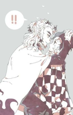 Kimetsu No Yaiba - BoyLove