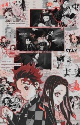 Kimetsu No Yaiba (Cosas Random)