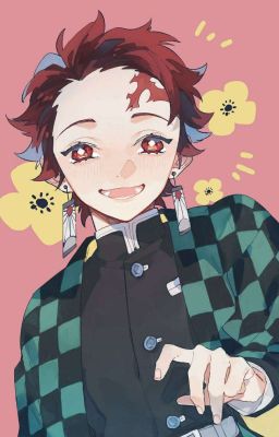 《Kimetsu No Yaiba》Fanart + Doujinshi 