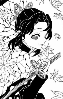 [Kimetsu no yaiba-kny] Mộng