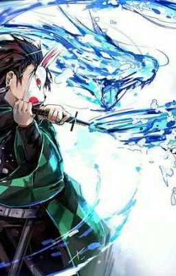 Kimetsu no yaiba nhưng nó lạ lắm