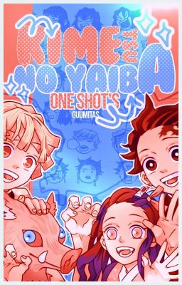 ࿇↝❝Kimetsu No Yaiba❞ ︴One Shot's