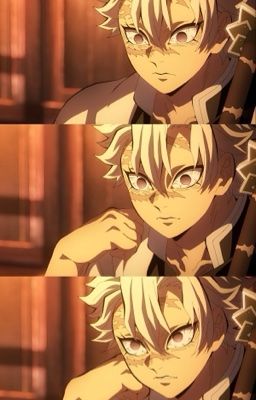 [Kimetsu no Yaiba - Sanemi X YN] Ngàn Năm Một Khúc Duyên. 