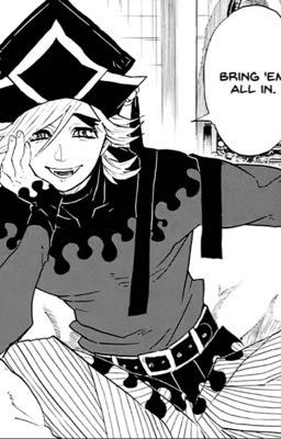 |Kimetsu no Yaiba| Sát Quỷ Đoàn cũng nhận quỷ sao?!  