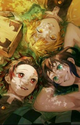 Kimetsu no Yaiba ( Ship Boy X Boy ) _°..[ DROP TẠM thời ]..°_