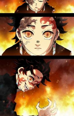 [Kimetsu no Yaiba] Tân Chúa Quỷ.