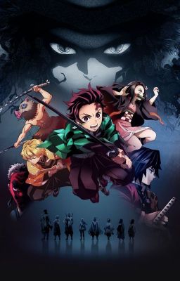 Kimetsu No Yaiba: The Hidden Demon