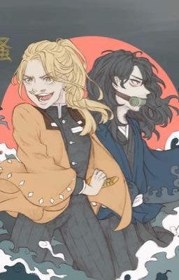 Kimetsu No Yaiba(vers.EraserMic)