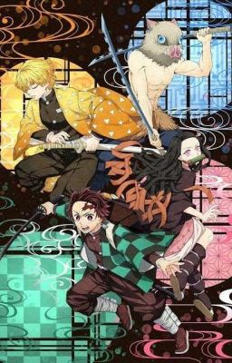 kimetsu no yaiba y tu (yaoi) 