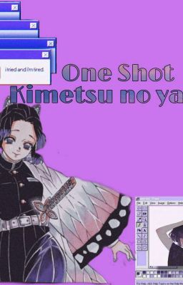 Kimetsu nø Yaiba Øne Shøt