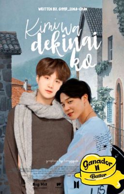 Kimi Wa Dekinai Ko |YoonMin✓