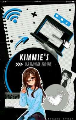 『Kimmie's Random Book』